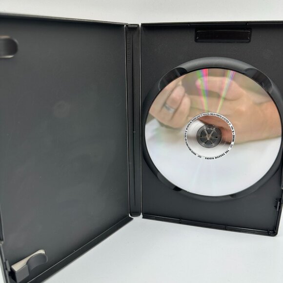 The Shadow Riders DVD 2001 Tom Selleck Sam Elliott Western Louis Lamour PG - Picture 3 of 3